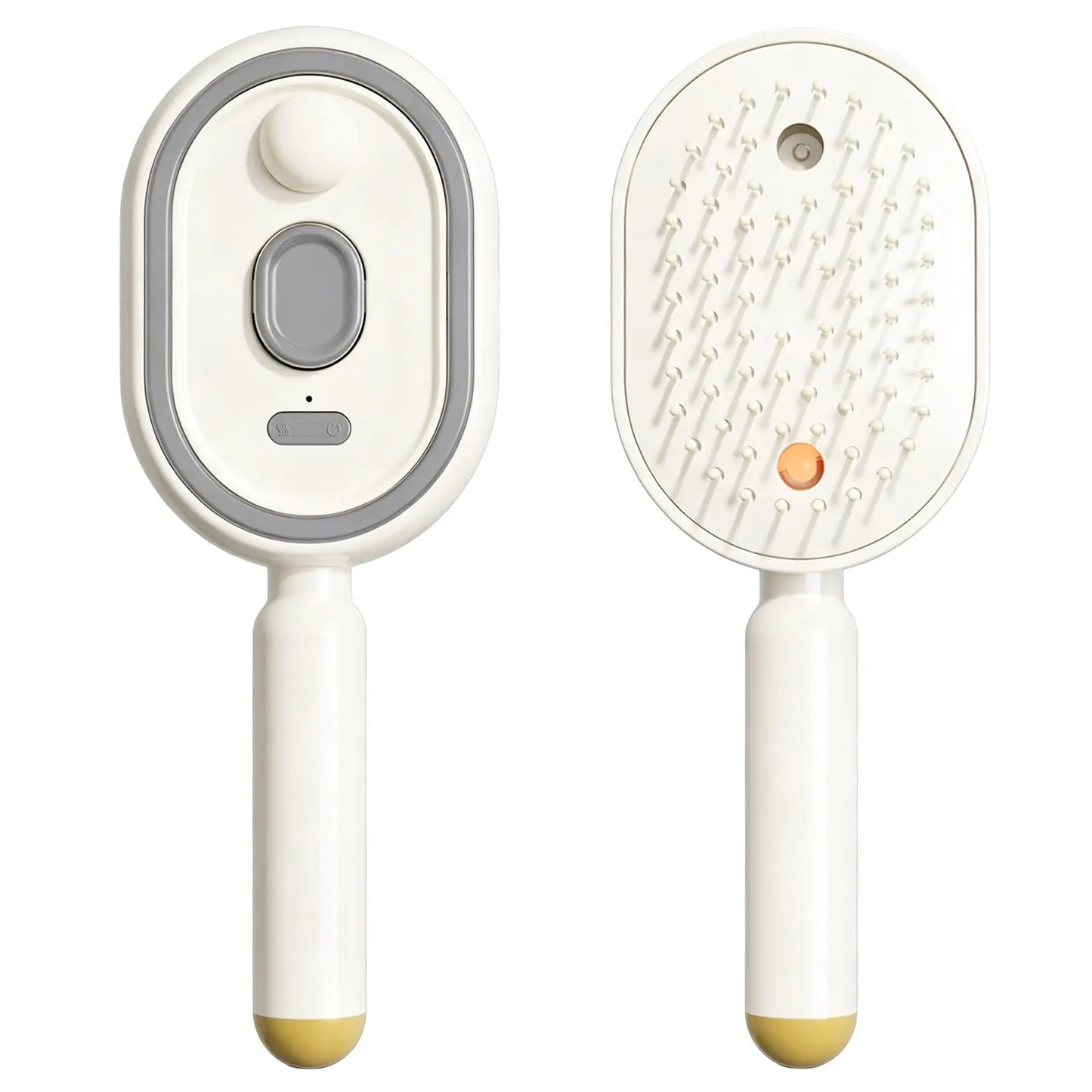 CQGCQGQ™ Stop Dry Brushing. Start Misting, Massaging & Reviving Your Hair